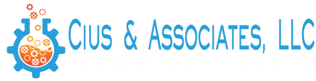Cius&Associates, LLC